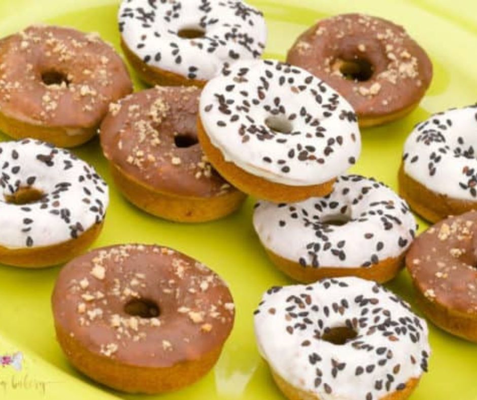 start a dog treat business