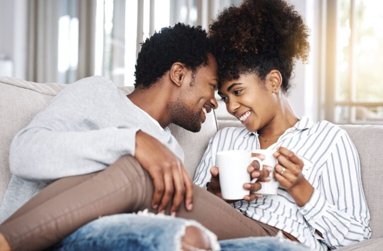 35 At-Home Date Night Ideas for Couples - Mint Notion