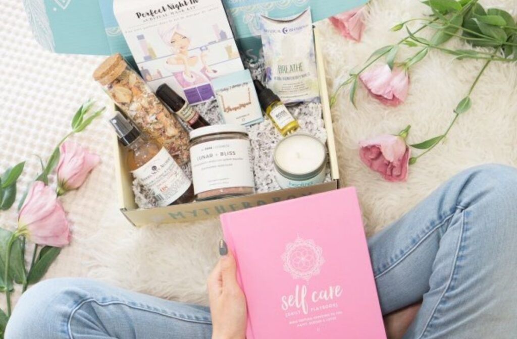 subscription box gift ideas - cratejoy