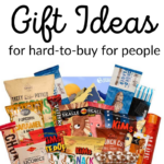 subscription box gift ideas