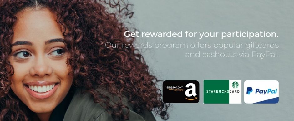 free starbucks gift cards - survey junkie