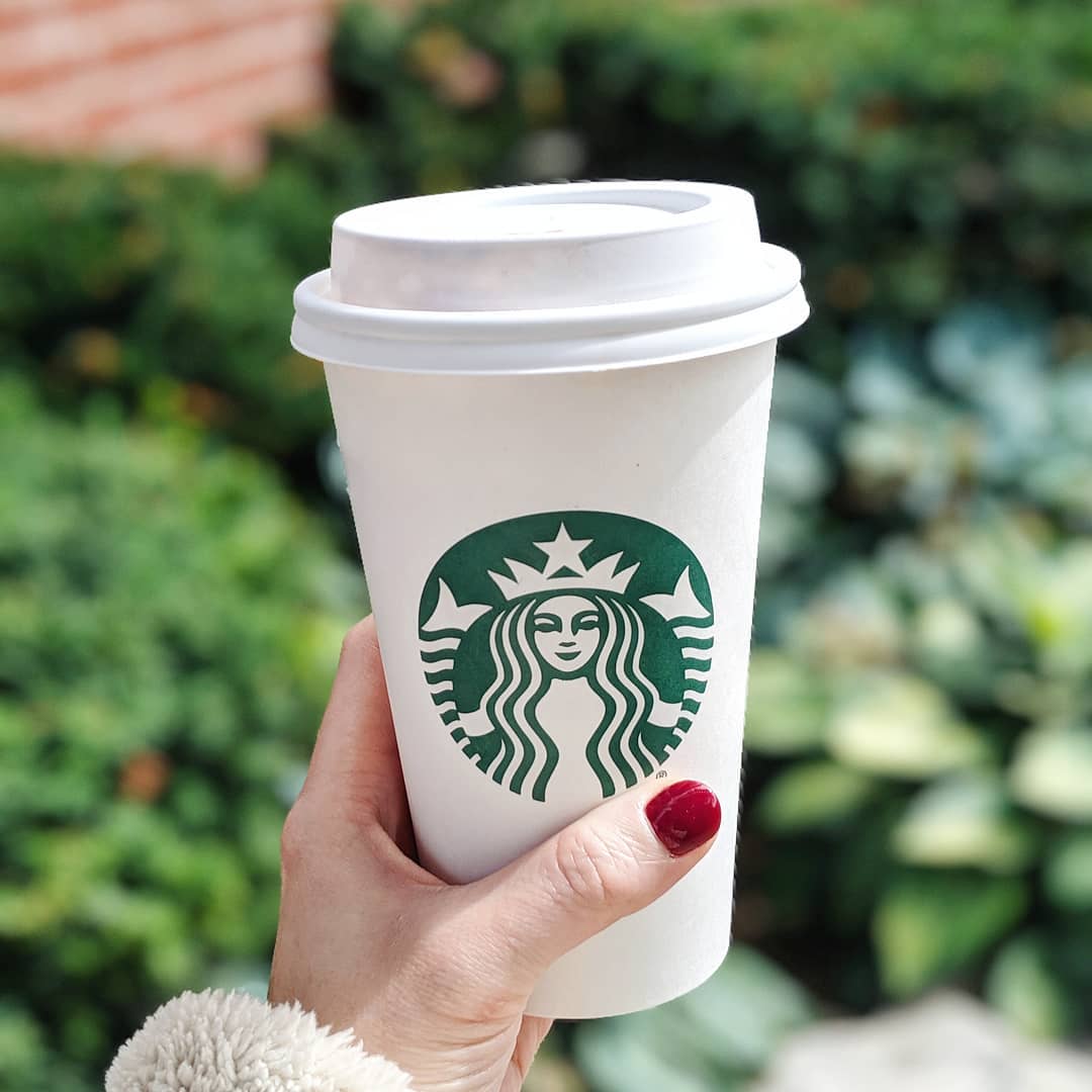 12 Ways to Get Free Starbucks Gift Cards in 2023 Mint Notion