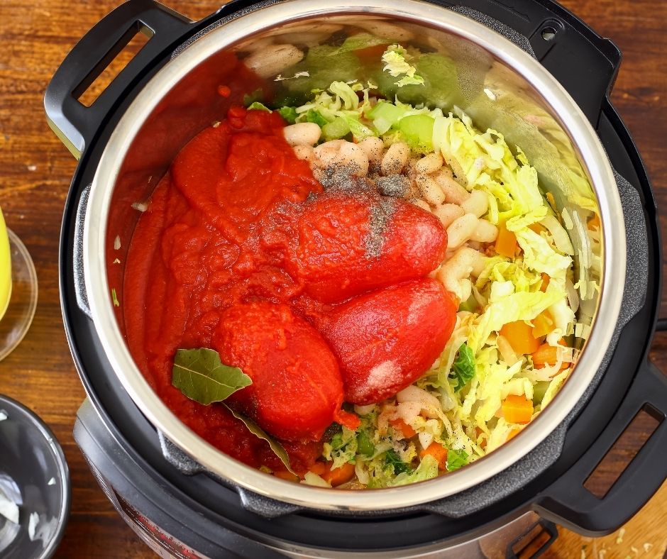 In the bid to grow at all costs, Instant Pot is cooking itself and