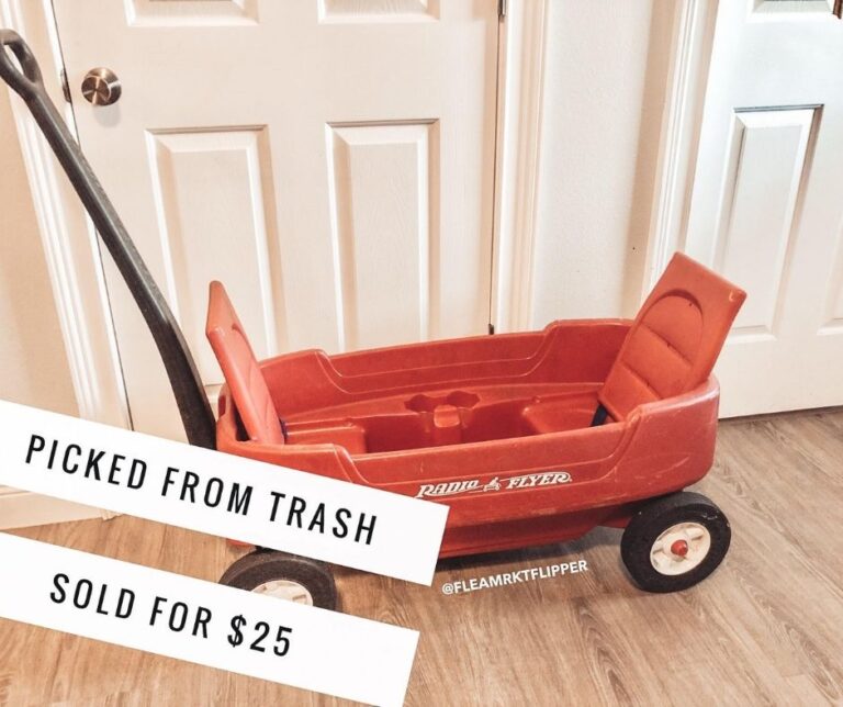 23 Best Items to Flip for Profit in 2024 Mint Notion