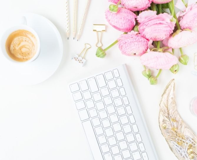 mint notion blog