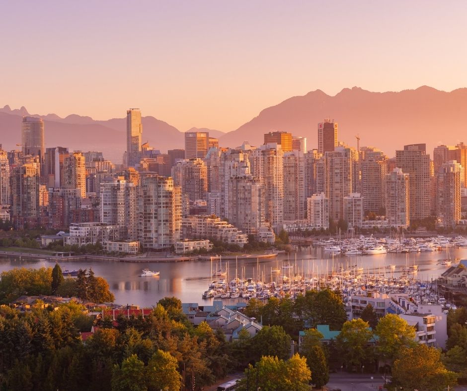 vancouver travel tips