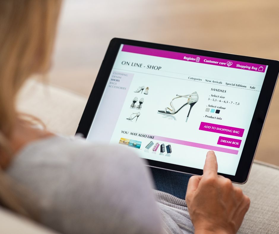 How I Overcame My Online Shopping Addiction
