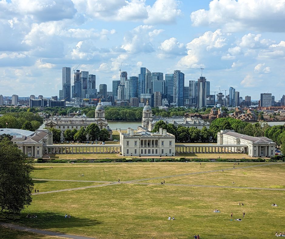 london travel tips - royal observatory greenwich