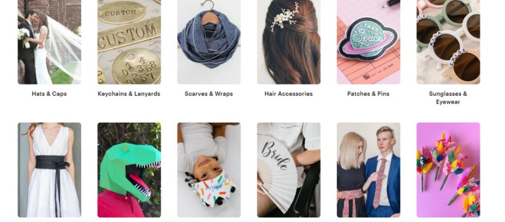 best selling items on etsy - accessories