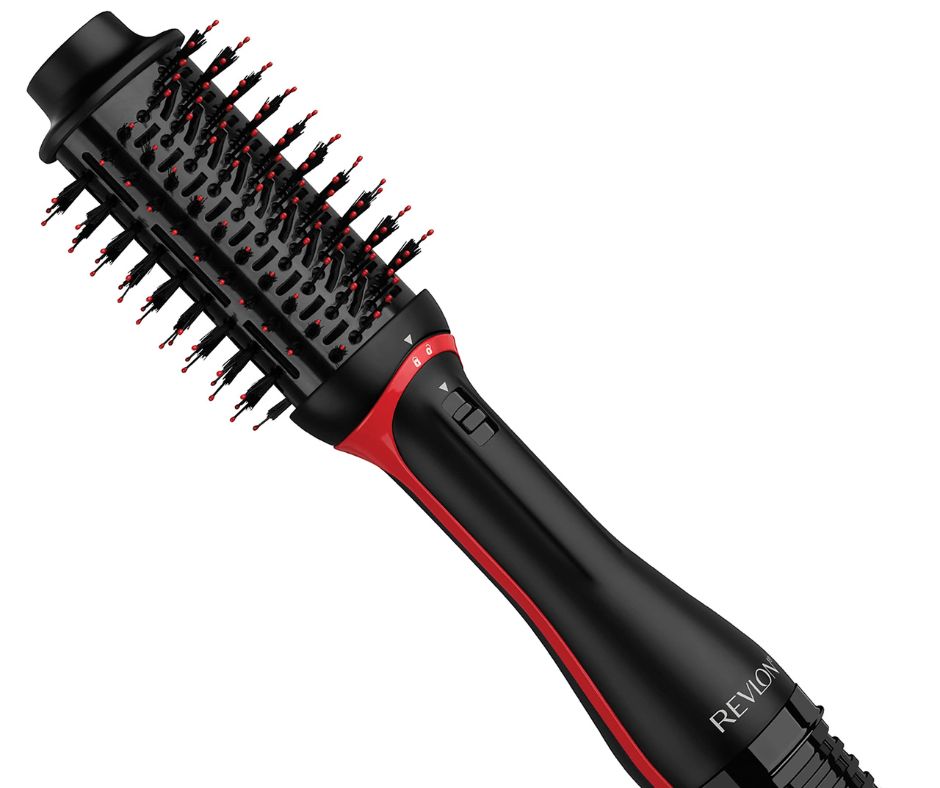 revlon one step - first mother's day gift ideas