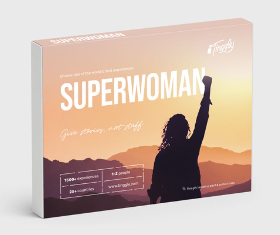tinggly - first mother's day gift ideas