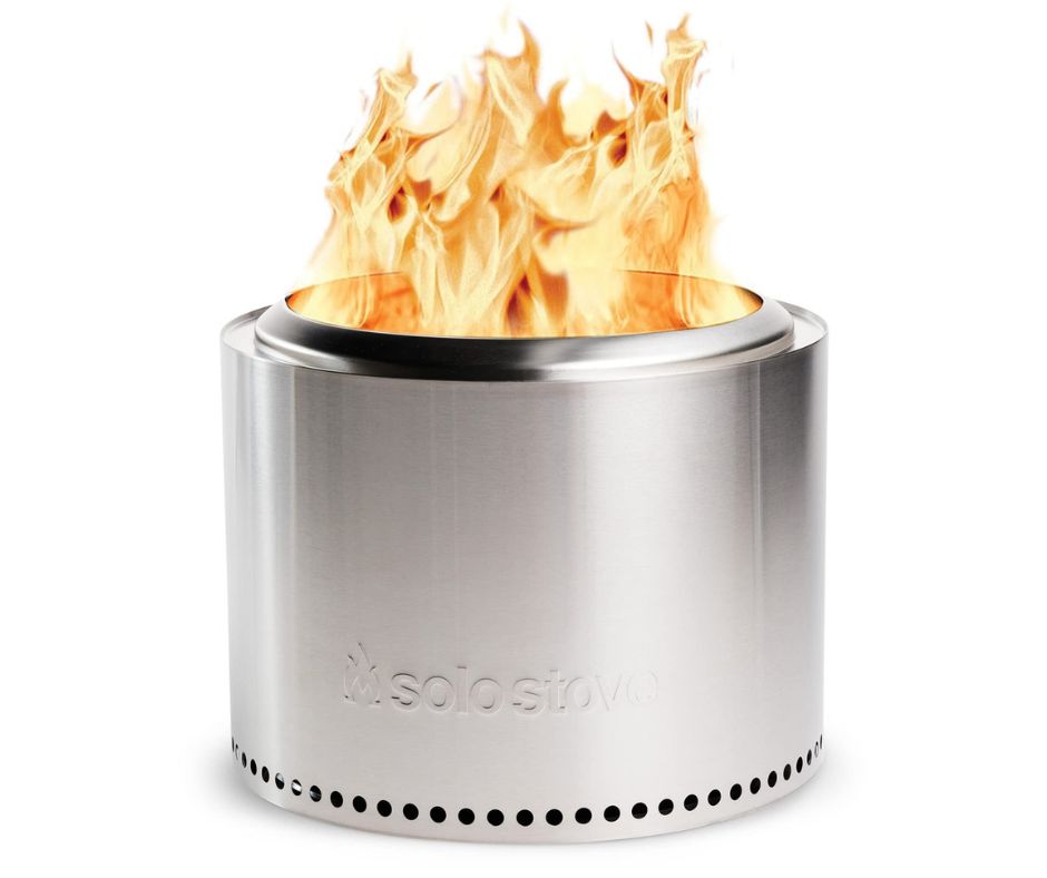 first father's day gift ideas - solo stove