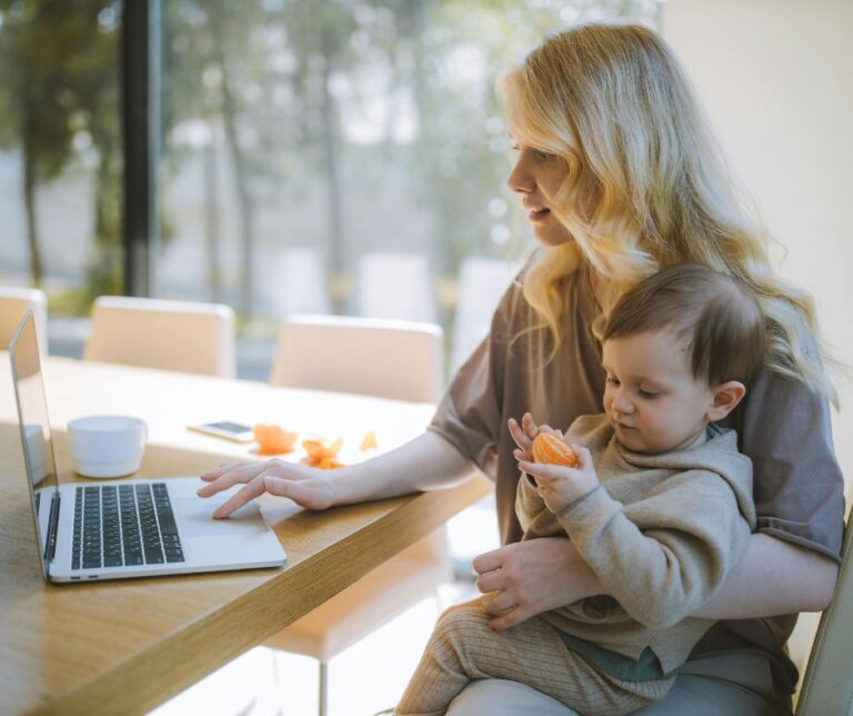 side hustles for stay-at-home moms
