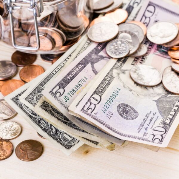 frugal living tips