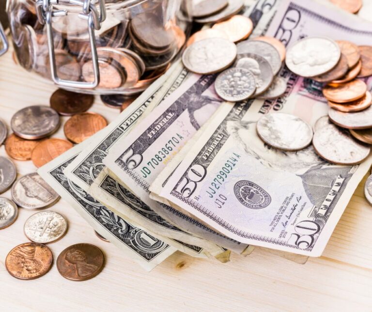 frugal living tips