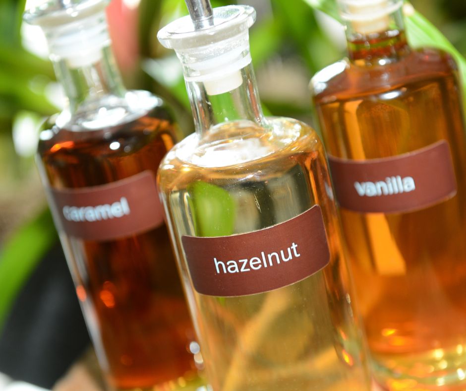 Household Products You Can Stop Buying and Make Yourself - simple syrup