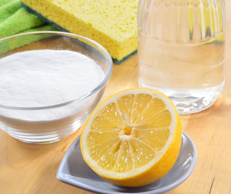 Household Products You Can Stop Buying and Make Yourself