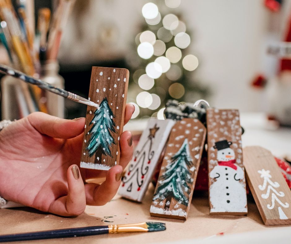 christmas traditions that cost little or nothing